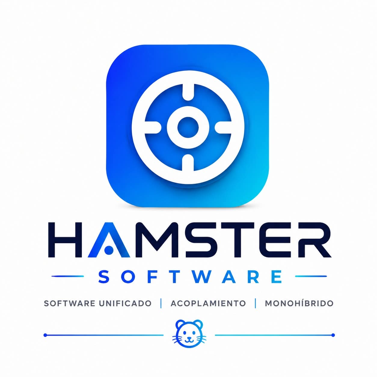 Logo Hamster Software